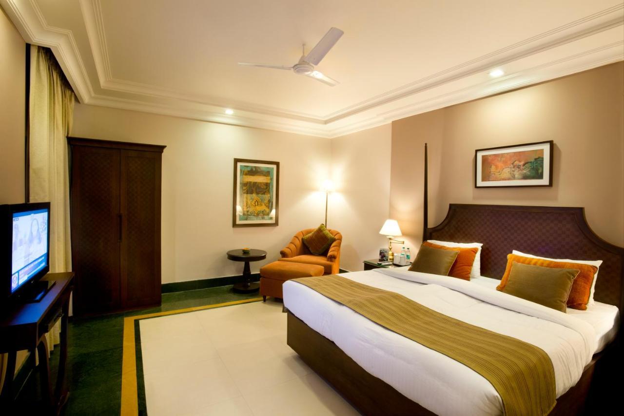 Ganga Lahari By Leisure Hotels Haridwār Eksteriør billede