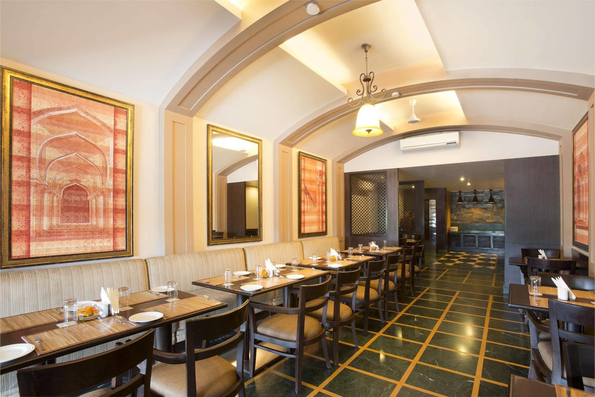 Ganga Lahari By Leisure Hotels Haridwār Eksteriør billede