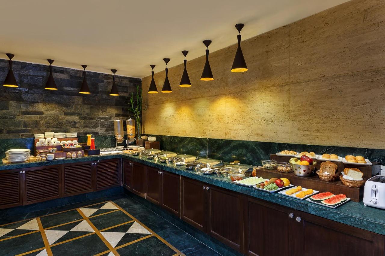 Ganga Lahari By Leisure Hotels Haridwār Eksteriør billede
